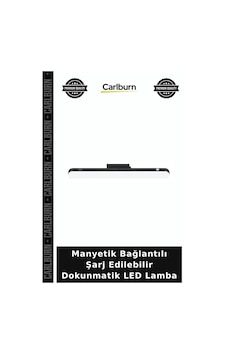 Manyetik Bağlantılı Şarj Edilebilir Dokunmatik Led Lamba Açı Ayarlı Işık Ev Işığı Renksiz Aydınlatma Çok Renkli Manyetik Bağlantılı Şarj Edilebilir Dokunmatik Led Lamba Açı Ayarlı Işık Ev Işığı Renksiz Aydınlatma Çok Renkli