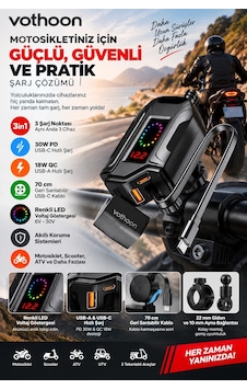 Motosiklet Telefon Tutucu Ayna Ve Gidon Bağlantılı Telefon Şarj Cihazı Geri Sarılabilir Type-c Kablo Motosiklet Telefon Tutucu Ayna Ve Gidon Bağlantılı Telefon Şarj Cihazı Geri Sarılabilir Type-c Kablo