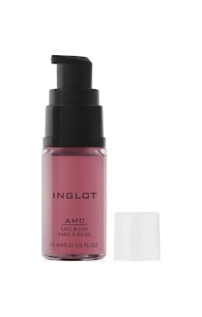 Inglot Allık Amc Face Blush Liquid 96peafb1m Inglot Allık Amc Face Blush Liquid 96peafb1m