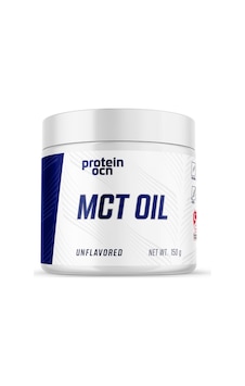 Proteinocean Mct Oil 150g - 30 Servis Proteinocean Mct Oil 150g - 30 Servis