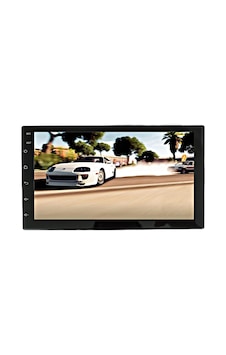 Twogo Go İ7001 Qled 7 İnç 2+32 Gb Android Multimedya Carplay Android Auto Usb/bt/rds/aux/geri Görüş Diğer Twogo Go İ7001 Qled 7 İnç 2+32 Gb Android Multimedya Carplay Android Auto Usb/bt/rds/aux/geri Görüş Diğer