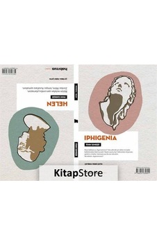 Iphigenia-Helen-2 Oyun Bir Arada- Habitus Kitap