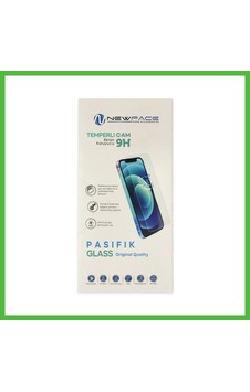 Vaveni İphone 12 Uyumlu Pasifik Cam Ekran Koruyucu Arz Vaveni İphone 12 Uyumlu Pasifik Cam Ekran Koruyucu Arz