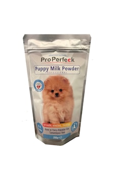 PRO PERFECK KÖPEK SÜT TOZU 200 GR