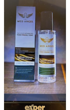 Med Angel 24k Gold Advanced Pore Fırmıng Tonic 150 Ml