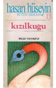 Kızılkuğu - Hasan Hüseyin