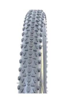 27.5 X 2.10 Desen - 2768 Siyah S3316