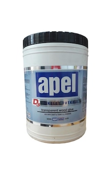 Ennalbur Mitra Apel İskelet Tutkalı 3,7 Kg