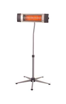 Vestel Uyumlu IS1500 1500 W Infrared Isıtıcı + Ayak