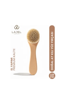 Lajel Yüz Fırçası