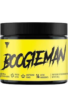 TREC BOOGIEMAN 300GR TROPICAL TREC BOOGIEMAN 300GR TROPICAL
