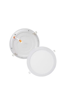 Horoz Slim-18 6400k 18w Beyaz Smd Sıva Altı Panel Led 2'li Paket Altın Horoz Slim-18 6400k 18w Beyaz Smd Sıva Altı Panel Led 2'li Paket Altın