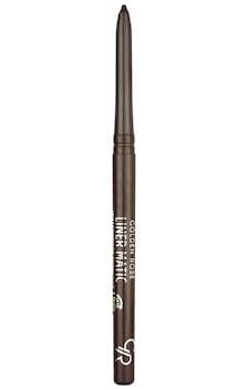 Golden Rose Liner Matic Waterproof Eye Pencıi 202 Bown