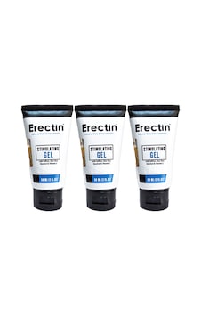 Ercetin 50 Ml Gel 3 Adet Ercetin 50 Ml Gel 3 Adet