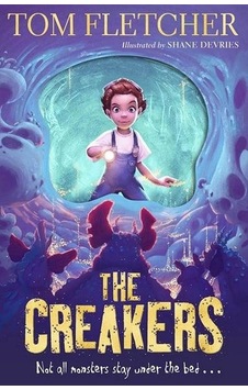 The Creakers The Creakers