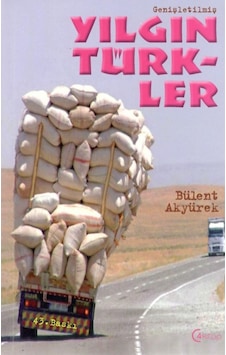 Yılgın Türkler - Bülent Akyürek - C4 Kitap Yılgın Türkler - Bülent Akyürek - C4 Kitap