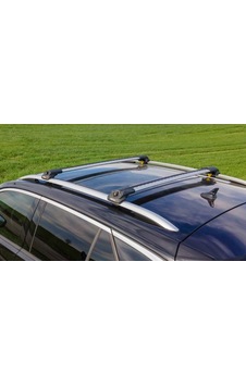 Audi A4 ALLROAD (B9) 16- Air-1 Ara Atkı GRİ