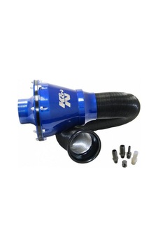 Apollo Açık Hava Performans Filtre Kiti 70mm Mavi Apollo Açık Hava Performans Filtre Kiti 70mm Mavi