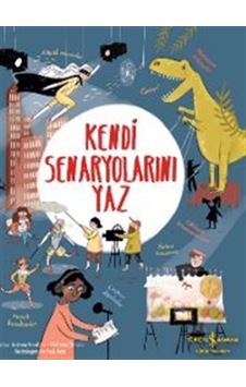 Kendi Senaryolarını Yaz