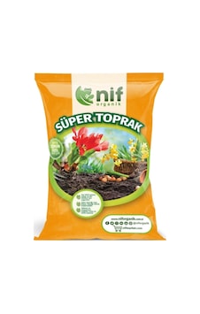 Toprak 5 Lt Diğer Toprak 5 Lt Diğer