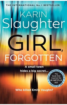 Girl, Forgotten 9780008303600 Girl, Forgotten 9780008303600