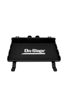 On Stage Dpt4000 Standa Monte Perküsyon Masası Kılıflı