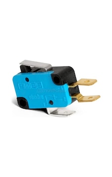 Emas Mk1kim1 Mikro Switch Kısa Kollu 1co Emas Mk1kim1 Mikro Switch Kısa Kollu 1co