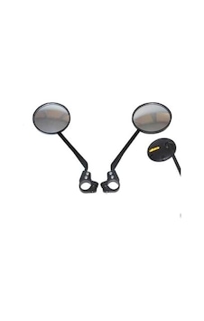 Lexıs Kör Nokta Aynası Gidon Bağlantılı Atom 95 Lexıs Kör Nokta Aynası Gidon Bağlantılı Atom 95