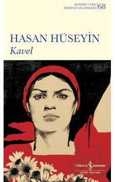 Kavel İş Bankası Kültür Yayınları Hasan Hüseyin