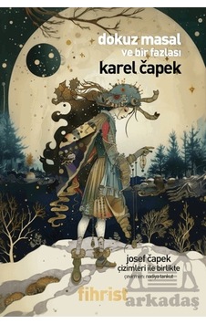 Dokuz Masal Ve Bir Fazlası Dokuz Masal Ve Bir Fazlası