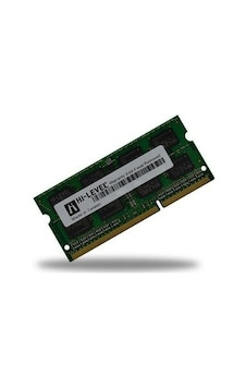 Hi-Level LOW HLV-SOPC12800LW/4G 4 GB DDR3 1600 MHz Notebook Ram