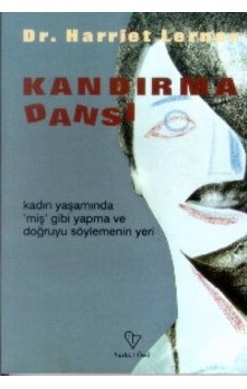 Kandırma Dansı - Dr. Harriet Lerner - Varlık Yayınları