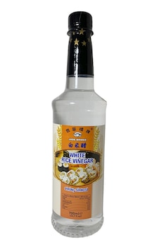 Beyaz Pirinç Sirkesi 700ml White Rice Vinegar