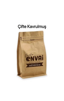 Çifte Kavrulmuş Türk Kahvesi Öğütülmüş 1000 Gr Çifte Kavrulmuş Türk Kahvesi Öğütülmüş 1000 Gr