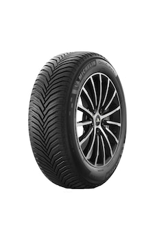 Michelin Crossclimate 2 255/65R17 110H Dört Mevsim Lastiği 2024 Michelin Crossclimate 2 255/65R17 110H Dört Mevsim Lastiği 2024