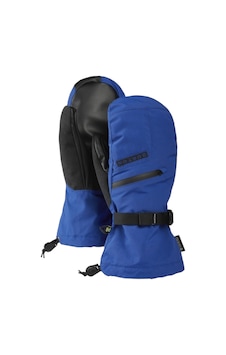 Burton Burton Gore-tex Mittens Erkek Mavi Eldiven Jake Blue Mavi Burton Burton Gore-tex Mittens Erkek Mavi Eldiven Jake Blue Mavi