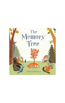 The Memory Tree The Memory Tree