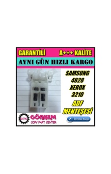 Samsung Kapak Menteşesi Scx 4828 / 4824-Xerox 3210-3300 Uyumlu N11.22052 Samsung Kapak Menteşesi Scx 4828 / 4824-Xerox 3210-3300 Uyumlu N11.22052