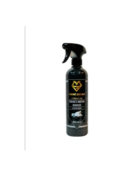 Mami Beton Harç Temizleyici 600 Ml Mami Beton Harç Temizleyici 600 Ml