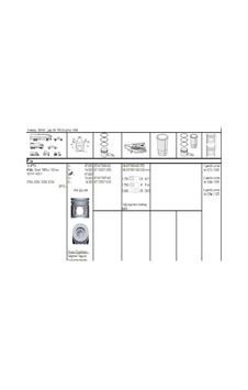 GOETZE ISS 87-70257STD Piston Bmw N47N F10 F30 184Ps 84Mm GOETZE ISS 87-70257STD Piston Bmw N47N F10 F30 184Ps 84Mm