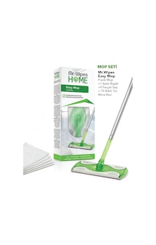 Farmasi Mr. Wipes Easy Mop Farmasi Mr. Wipes Easy Mop