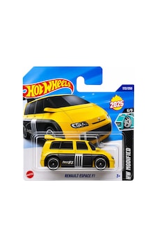 Renault Espace F1 Hyw32 Hw Modıfıed Çok Renkli Renault Espace F1 Hyw32 Hw Modıfıed Çok Renkli
