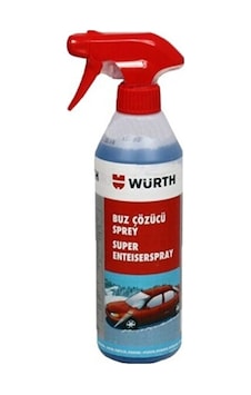 Buz Çözücü Sprey 500 Ml 48709287 Buz Çözücü Sprey 500 Ml 48709287