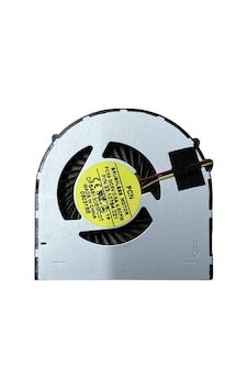 Dell İle Uyumlu Inspiron 3542 B21f45c, 3542 B21w81c Cpu Fan, İşlemci Fanı