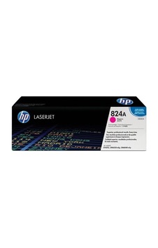 HP 824A CB383A Kırmızı Toner - CP6015-CM6030-CM6040 HP 824A CB383A Kırmızı Toner - CP6015-CM6030-CM6040