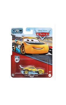 Disney Pixar Cars Cruz Ramirez Dxv29 Hyd13 Disney Pixar Cars Cruz Ramirez Dxv29 Hyd13