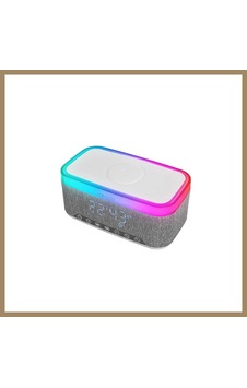 Kahveci.store Mıkado Md W10 Saat Alarmlı Speker 1 Adet 22 Kahveci.store Mıkado Md W10 Saat Alarmlı Speker 1 Adet 22