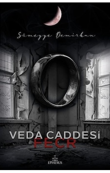 Veda Caddesi - Fecr Karton Kapak Veda Caddesi - Fecr Karton Kapak