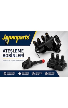Ateşleme Bobini Honda Jazz 02 08 Cıty 1.4 07 L13a Cıvıc 06 1,3 Lda2 Igc607f U5098 Arka Taraf Egzoz Ateşleme Bobini Honda Jazz 02 08 Cıty 1.4 07 L13a Cıvıc 06 1,3 Lda2 Igc607f U5098 Arka Taraf Egzoz