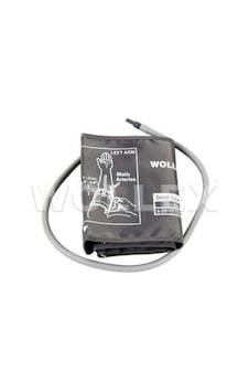 Braun Tansiyon Aleti Manşonu - Ergonomik Ve Dayanıklı Braun Tansiyon Aleti Manşonu - Ergonomik Ve Dayanıklı